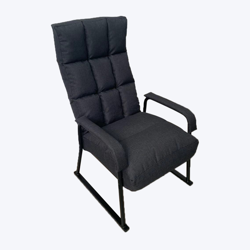 Recliner steel armchair FZ031-3