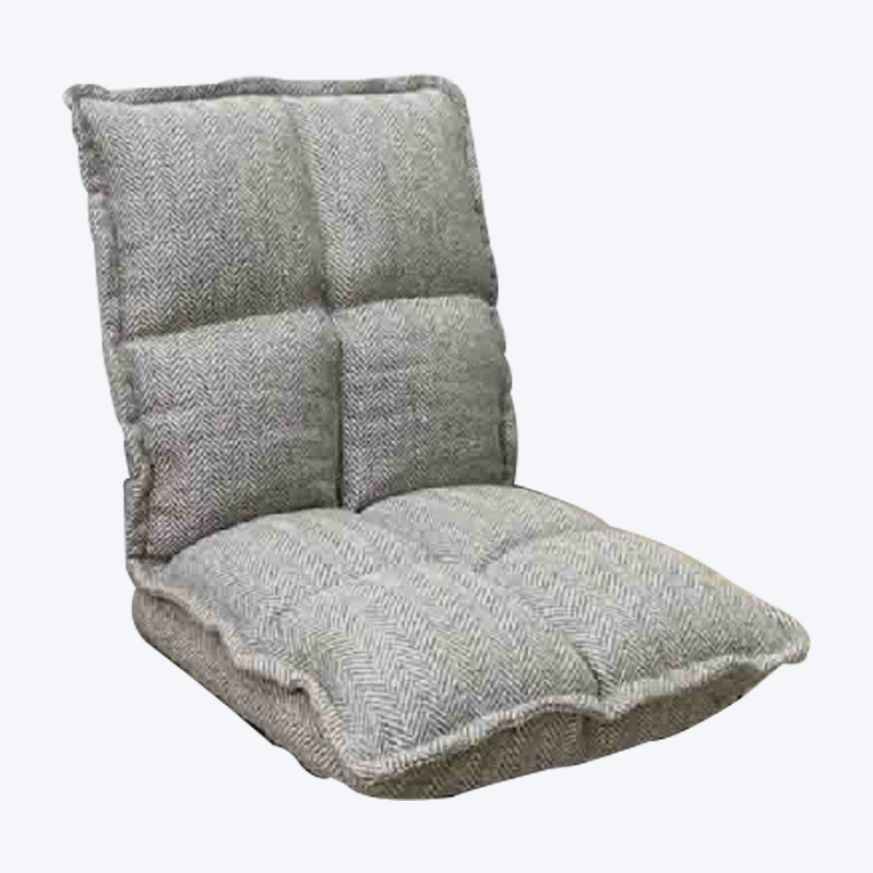 Neutral Folding Lounge Chair Floor Chair ADX-AZ