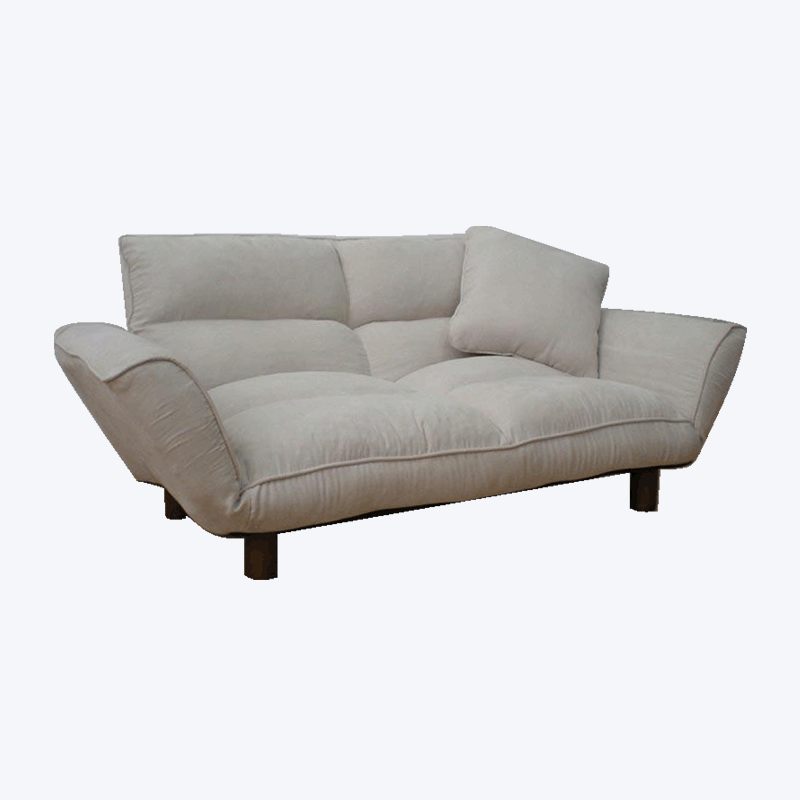Lounge recliner adjustable lazy sofa bed SF005-2