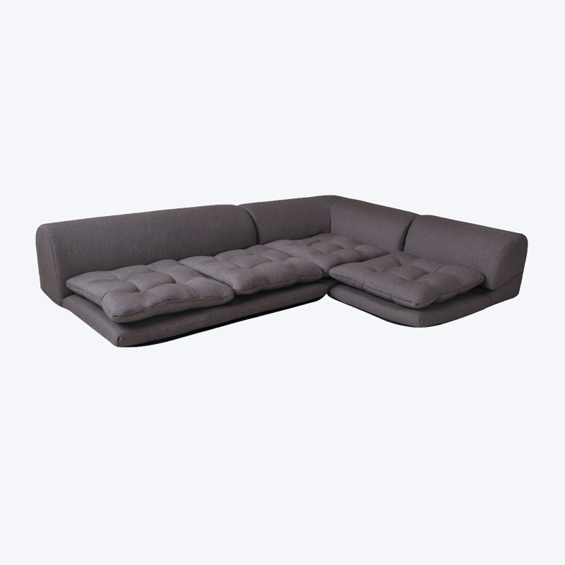 Japanese style floor simple recliner sofa SF010C-Z
