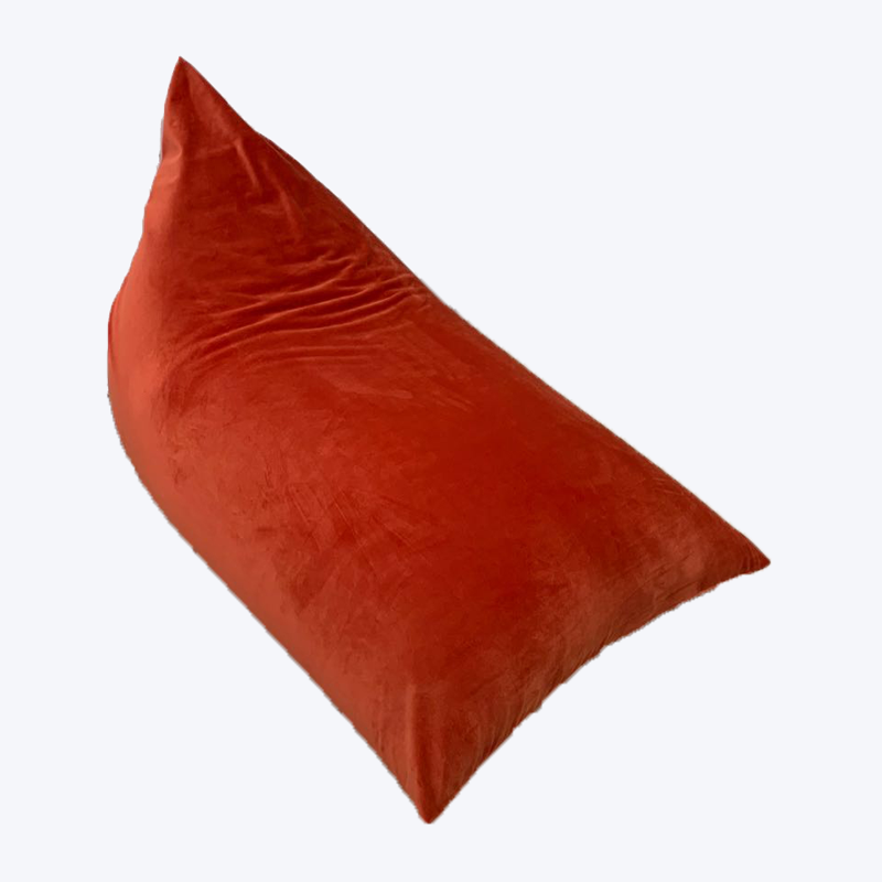 Bead lazy sofa bag long BC-25