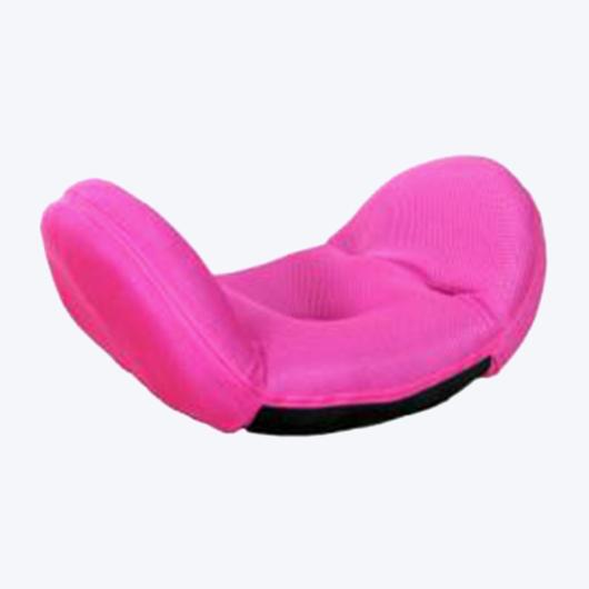 Candy color classic buttocks support beauty chair BT01