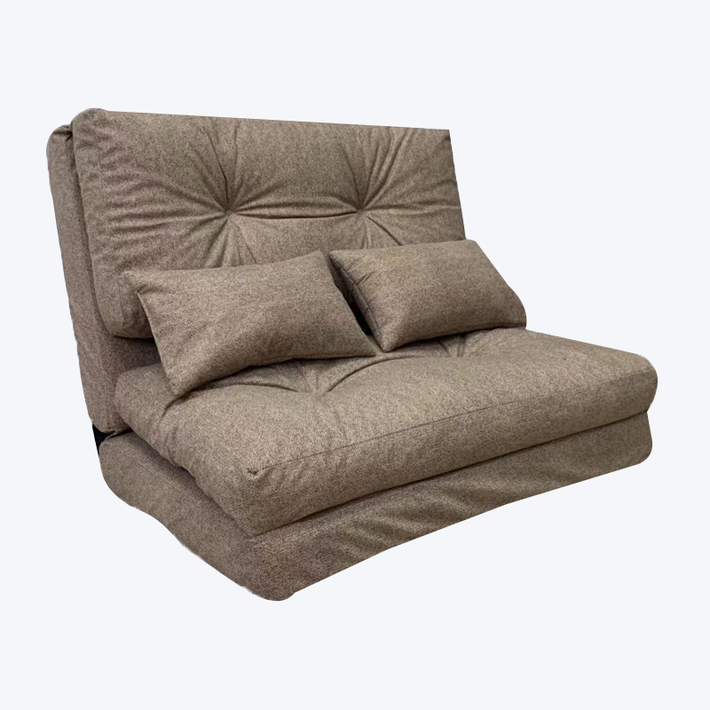 European-style double foldable recliner adjustable floor lazy recliner single sofa 4A-90K-M