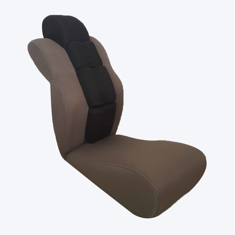 4 modular spine extension recliners POK
