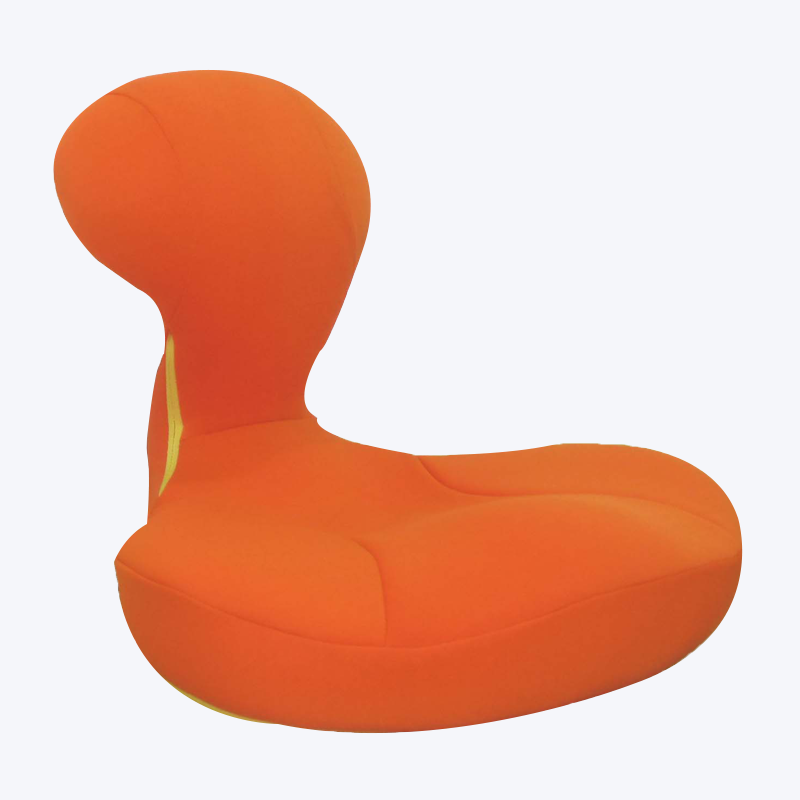 Spine support chair RIN