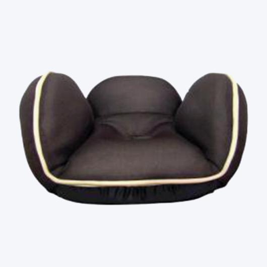 Simple and classic buttocks support beauty chair BT03