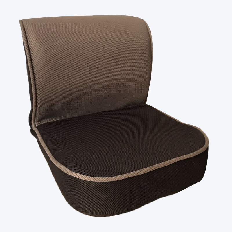 Simple stitching stretch training spring chair 391S-AZ