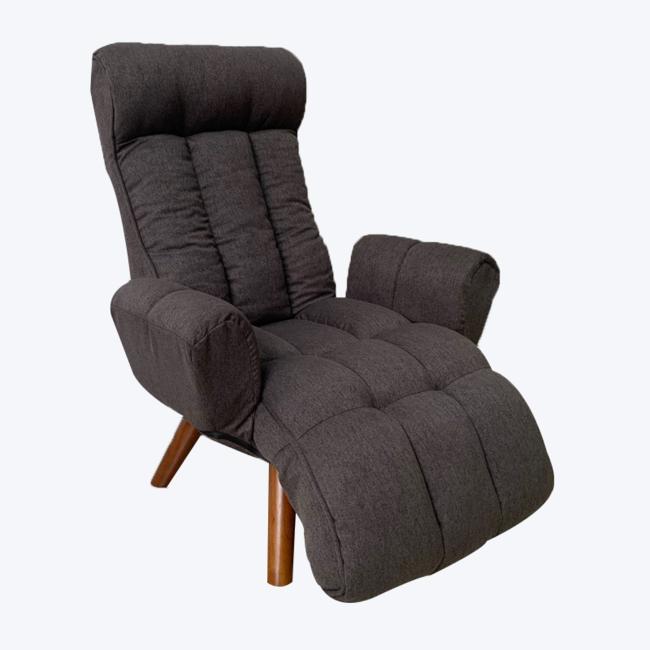 Modern lunch break lounge chair leisure minimalist lounge chair LRK-MD-OTM