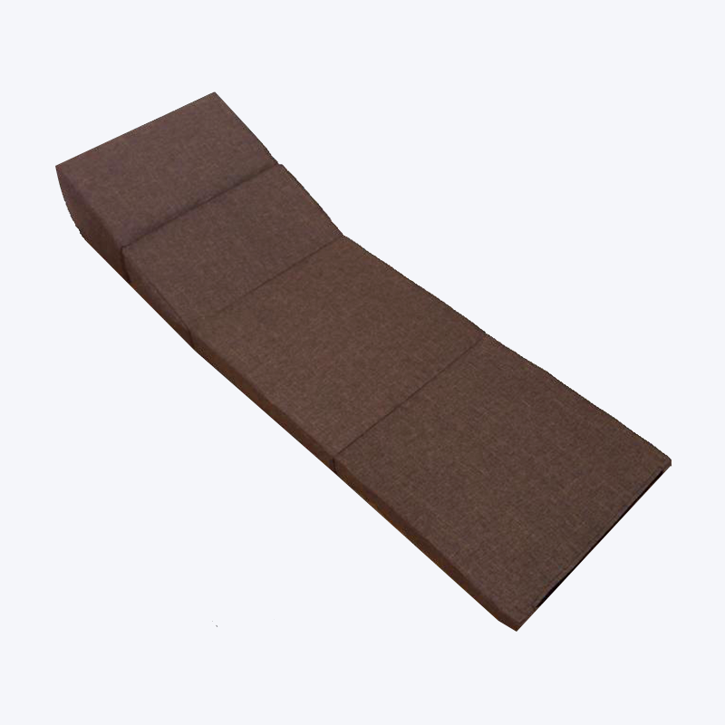 Thickened soft adjustable seat cushion SF010C-Z-1P
