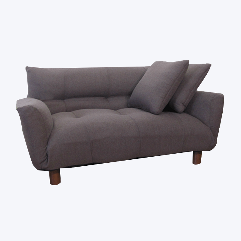 Classic multi-person lounge chair adjustable lazy sofa bed SF012