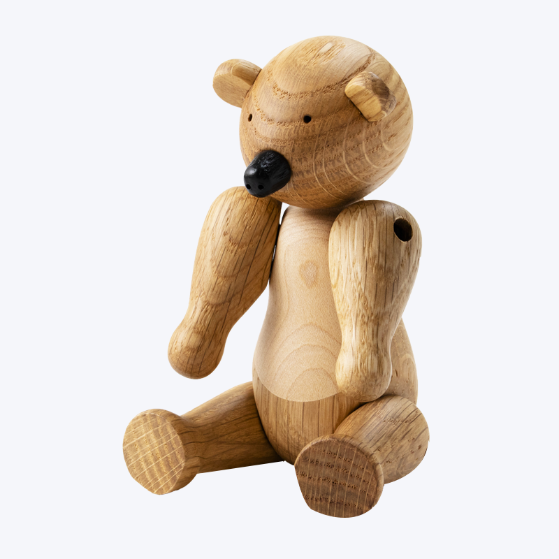 Creative design crafts bear ornaments Little-Bear