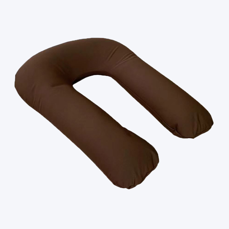 Bead lazy sofa cushion U-shaped pillow BC-20S