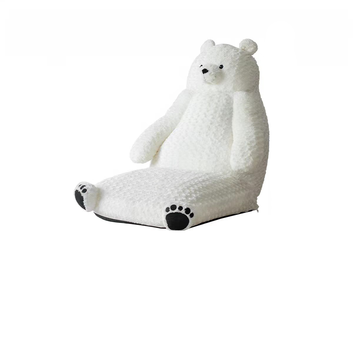 Adjustable Kids Sofa Bear Chair